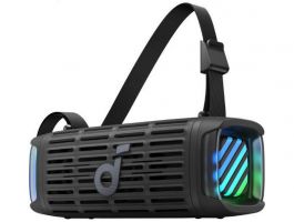 Anker Soundcore Boom 3i Black (D5100010)