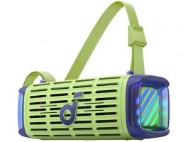 Anker Soundcore Boom 3i Green (D5100060)