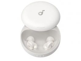 Anker Soundcore Sleep A30 White (D1301G21)