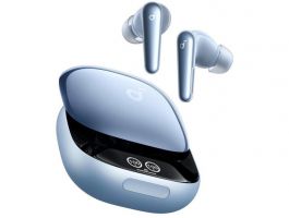 Anker Soundcore Liberty 4 Pro Blue (A3954G31)