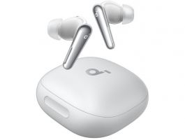 Anker Soundcore Liberty 4 Pro White (A3954G21)