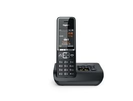 Gigaset Comfort 550A DECT Telefont (COMFORT 550A)