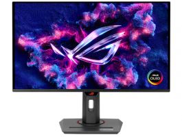 Asus ROG Strix XG27ACDNG 27" QHD QD-OLED 360Hz Gaming monitor