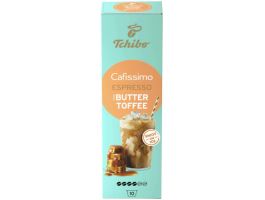 TCHIBO Cafissimo ESP Buttertoffee 10 db kapszula (4061445410515)