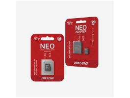 HIKSEMI Memóriakártya MicroSDHC 32GB Neo CL10 92R/15W UHS-I V10 (HIKVISION) (HS-TF-C1 32G)