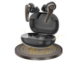 YENKEE YHP 05BT BK TWS TABOO fülhallgató