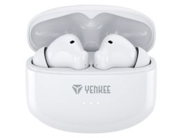 YENKEE YHP 08BT ANC TWS HARMON fülhallgató