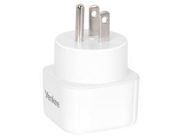 YENKEE YAT US1 VIGO EU/US utazó adapter