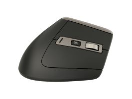 YENKEE YMS 5040 ERGO PRO Dual Vertical vezeték nélküli egér