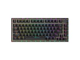 YENKEE YKB 30 ODYSSEY Hotswap mechanikus gamer billentyűzet