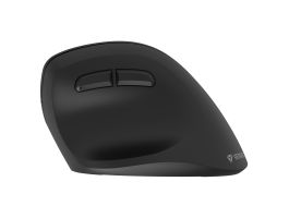 YENKEE YMS 5060R Vertical ergonómikus vezeték nélküli egér
