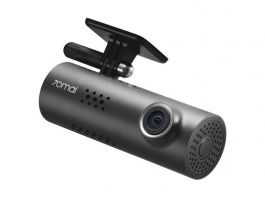 70mai menetrögzítő kamera DASH CAM 3 (XM70MAIDCM200) fekete