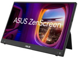 ASUS ZenScreen MB16AHV 16" FHD IPS monitor