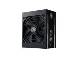 COOLER MASTER MWE GOLD 1050 - V2 ATX 3.1 PCIe5.1 1050W, 14cm, 80+ Gold Moduláris Tápegység (MPE-A501-AFCAG-3EEU)