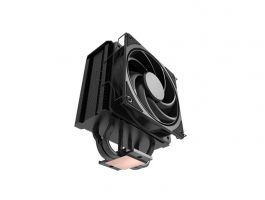 COOLER MASTER HYPER 212 3DHP CPU hűtő LGA1851 támogatással, fekete (MAY-T2HP-217PK-R1)