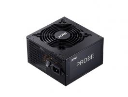 ADATA XPG Probe 600W 80+ Bronze Tápegység (PROBE600B-BKCEU)
