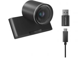 LENOVO 4K Pro  Webcam (4XC1Q25246)