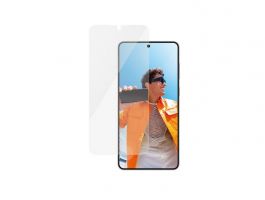 PanzerGlass Screen Protector Samsung S25 Edge | Ultra-Wide Fit (PG46385)