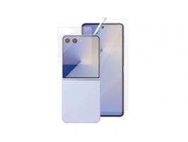 PanzerGlass Screen Protector Samsung Galaxy Z Flip7 | Glass & Film (PG96045)