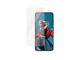 PanzerGlass Screen Protector Samsung Galaxy S25 | S24 | Ultra-Wide Fit (PGRNUWFG38388)