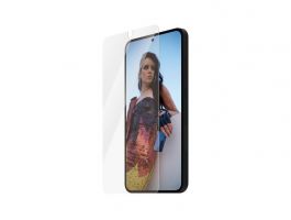 SAFE. by PanzerGlass Screen Protector Samsung Galaxy S25+  | S24+ | Ultra-Wide Fit w. Aligner (SARNUWFG37942)