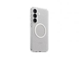 CARE by PanzerGlass Flagship Case Urban Combat Star Lit w. White Qi Compatible Samsung Galaxy S25+ (CRRFSWQG37942)