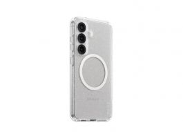 CARE by PanzerGlass Flagship Case Urban Combat Star Lit w. White Qi Compatible Samsung Galaxy S25 (CRRFSWQG38388)