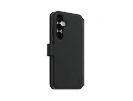 CARE by PanzerGlass Feature Case Tango Two-in-One Wallet w. Qi Compatible Samsung Galaxy S25+ (CRRFTWLG37942)