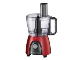 Russell Hobbs DESIRE 27110-56/RH Desire Red konyhai robotgép, piros