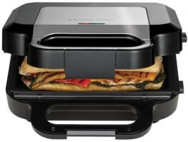 Russell Hobbs Creations 26810-56/RH 3in1 szendvicssütő