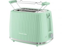 Russell Hobbs EDEN 27374-56/RH 2 szeletes kenyérpirító, pisztácia