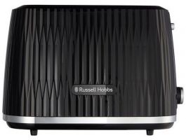 Russell Hobbs EDEN 27371-56/RH 2-szeletes kenyérpirító, fekete