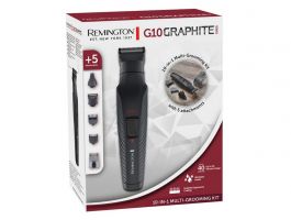 REMINGTON PG2100 Graphite Series G10 10 az 1-ben multigroom