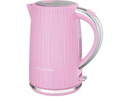 Russell Hobbs EDEN 27362-70/RH vízforraló, málna színű