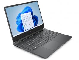 HP Victus 15-fb3014nh (C92W7EA) Csillámezüst