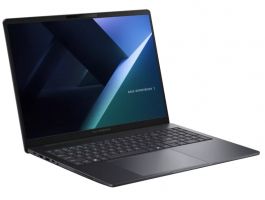 Asus ExpertBook B3 B3605 (B3605CCA-MB0128) szürke