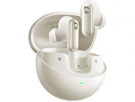 Baseus Inspire XP1 True Wireless Earbuds vezeték nélküli fülhallgató, fehér