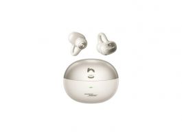 Baseus Inspire XC1 Open-Ear True Wireless Earbuds vezeték nélküli fülhallgató, fehér