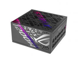 ASUS ROG Strix 1200W 80+ Platinum moduláris tápegység (ROG-STRIX-1200P-GAMING)