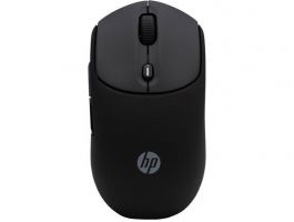 HP 400 vezeték nélküli egér (AZ7B2AA) fekete