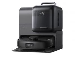 Anker eufy Omni E28 takarító robot (T2352G11) Black