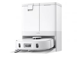 Anker eufy X10 Pro takarító robot Omni White (T2351G21)