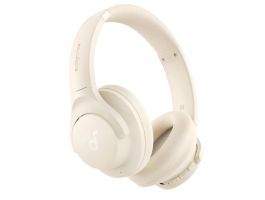 Anker Soundcore Q20i vezeték nélküli fejhallgató (A3004G21) White
