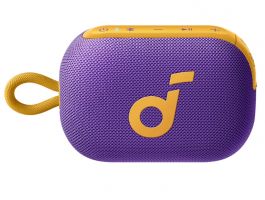 Anker Soundcore Select 4 Go hordozható hangszóró Purple (A31X10Q1)