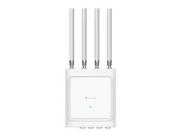 TP-LINK Wireless Access Point Dual Band AX3600 Kültéri/Beltéri, EAP668-OUTDOOR HD