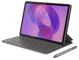 LENOVO Idea Tab TB336FU (ZAFR0332HU) Luna Grey, PEN+HFKBD, WOA