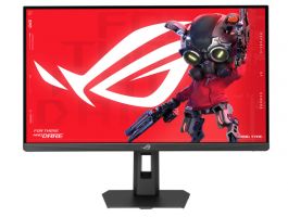 Asus ROG Strix Pulsar XG27AQNGV 27 QHD IPS 360Hz Gaming monitor