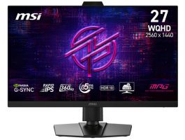 MSI MPG 272QRF X36 27 QHD IPS 360Hz gaming monitor