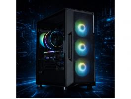 X-X Gamer A4332, AMD R5 4500, 16GB, 960GB SSD, RTX 5050 8GB, NOOS