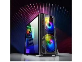 X-X Gamer i4331, Intel Ultra 9 285KF, 64GB, 4TB SSD, RX 9070XT 16GB, NOOS